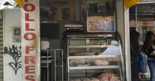 DISTRIBUIDORA DE POLLOS JIREH BOGOTÁ DISTRIBUIDORA DE POLLOS JIREH BOGOTÁ